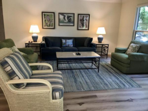 Blind Pass Condo C101 on beautiful Sanibel Island, Sanibel